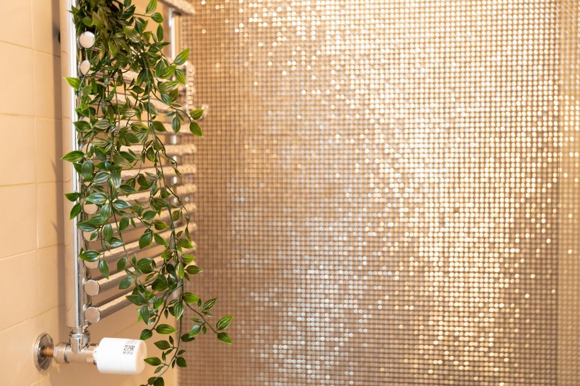 Apartamento Danti Chic Florencia Exterior foto