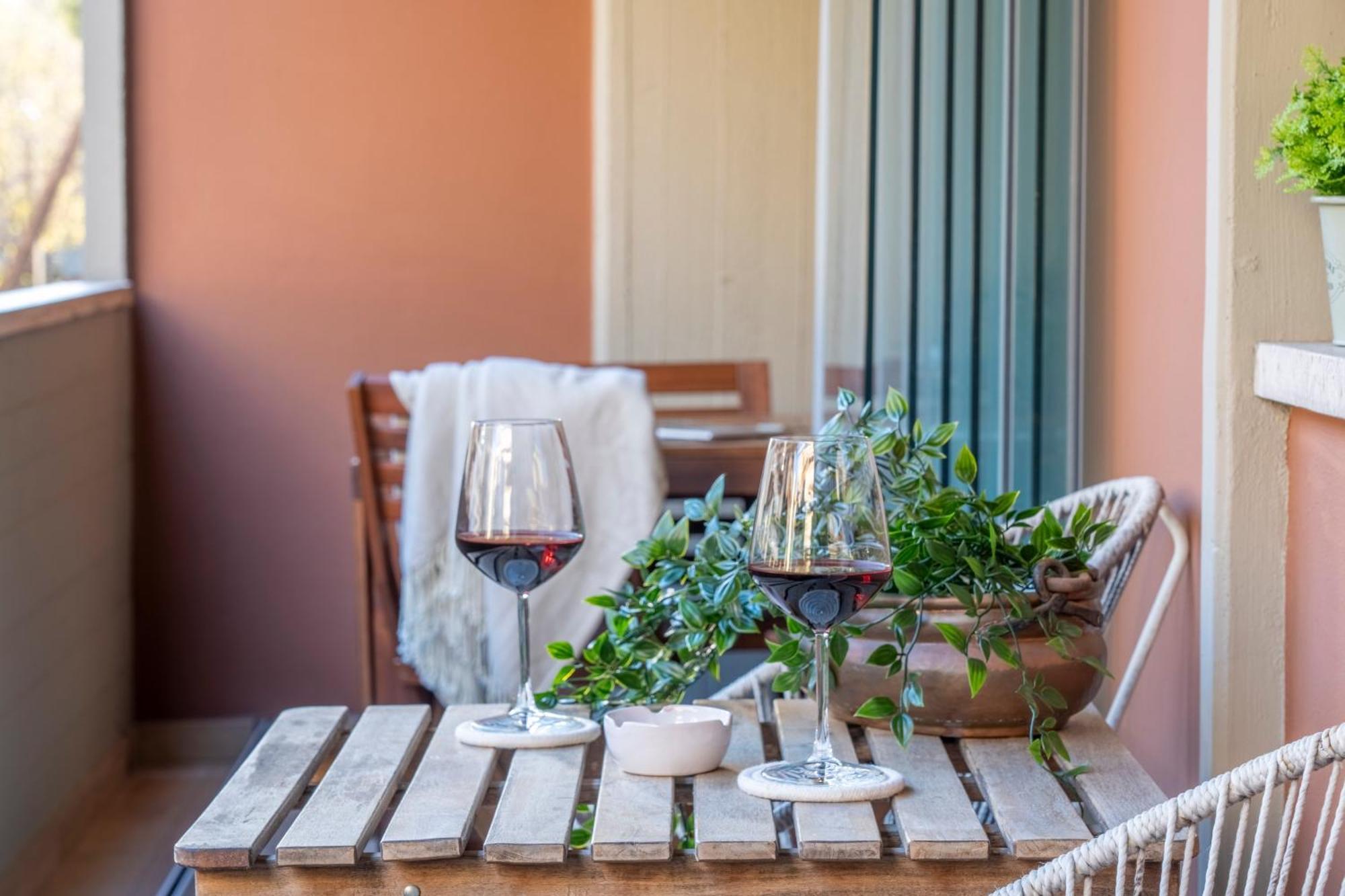 Apartamento Danti Chic Florencia Exterior foto