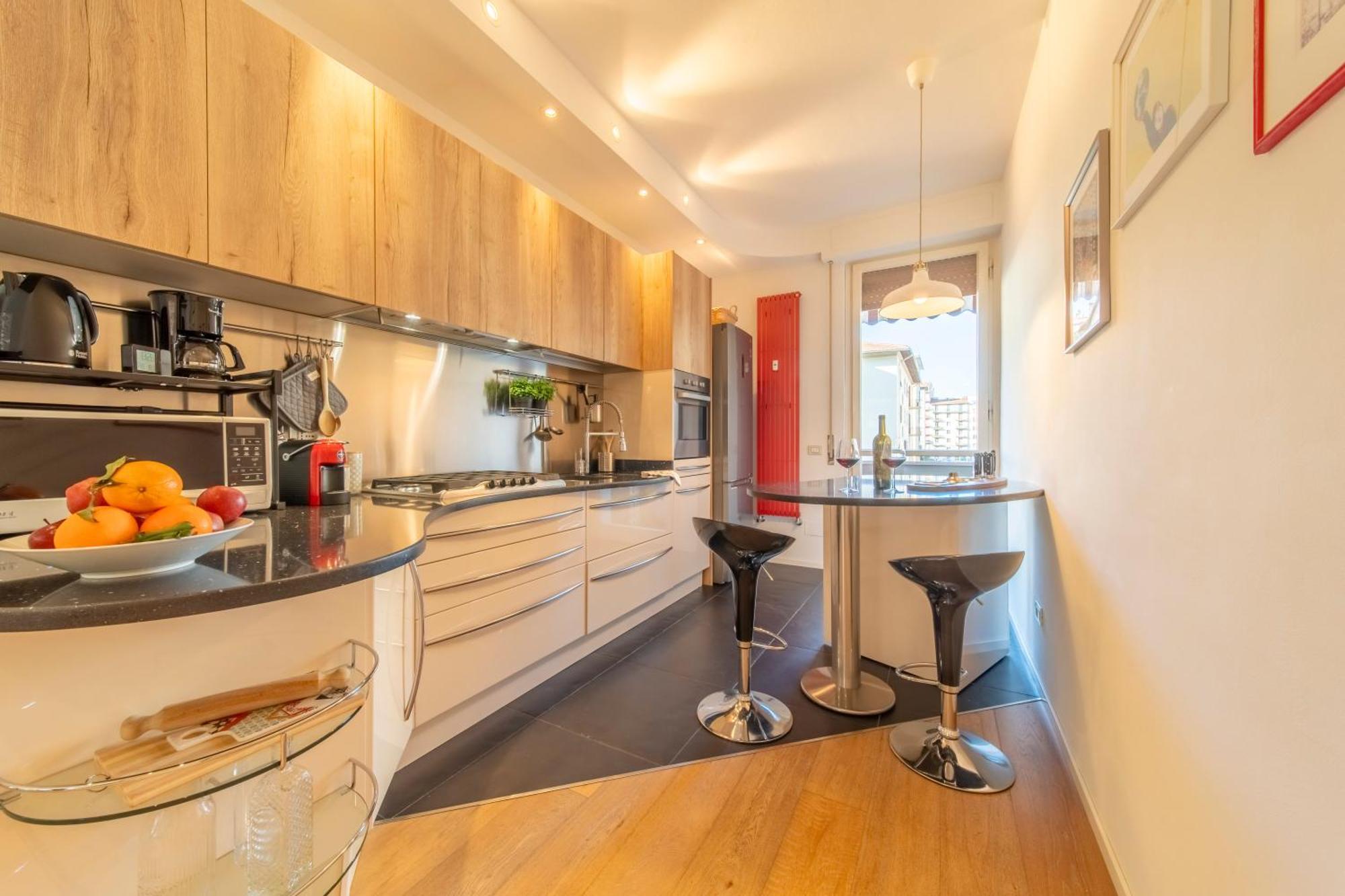Apartamento Danti Chic Florencia Exterior foto