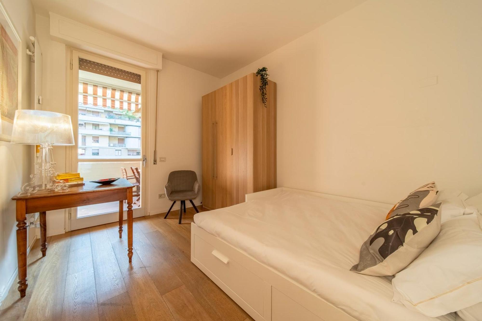 Apartamento Danti Chic Florencia Exterior foto