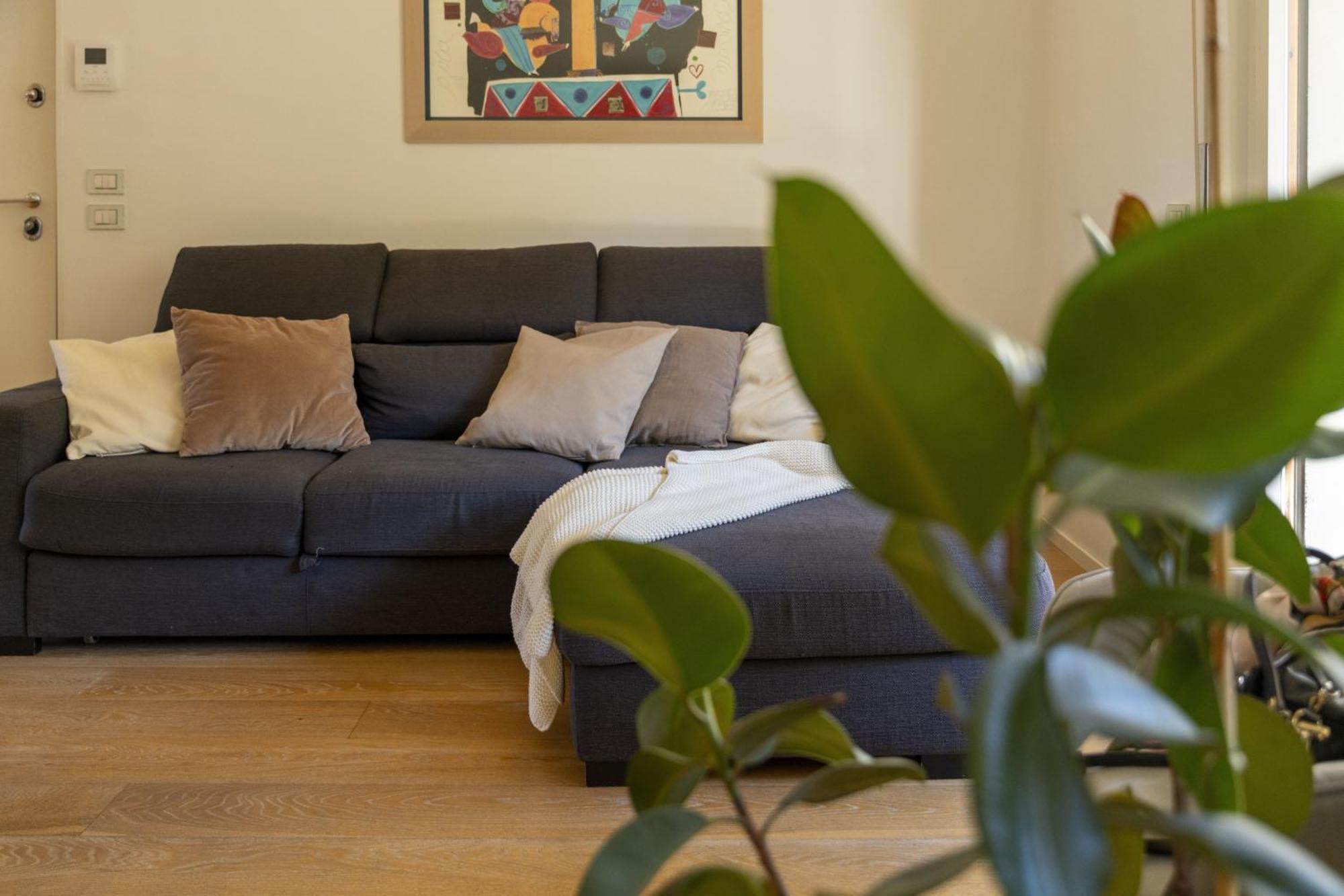 Apartamento Danti Chic Florencia Exterior foto